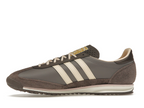 adidas SL 72 OG Charcoal Crystal Sand Brown (W)