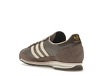 adidas SL 72 OG Charcoal Crystal Sand Brown (W)
