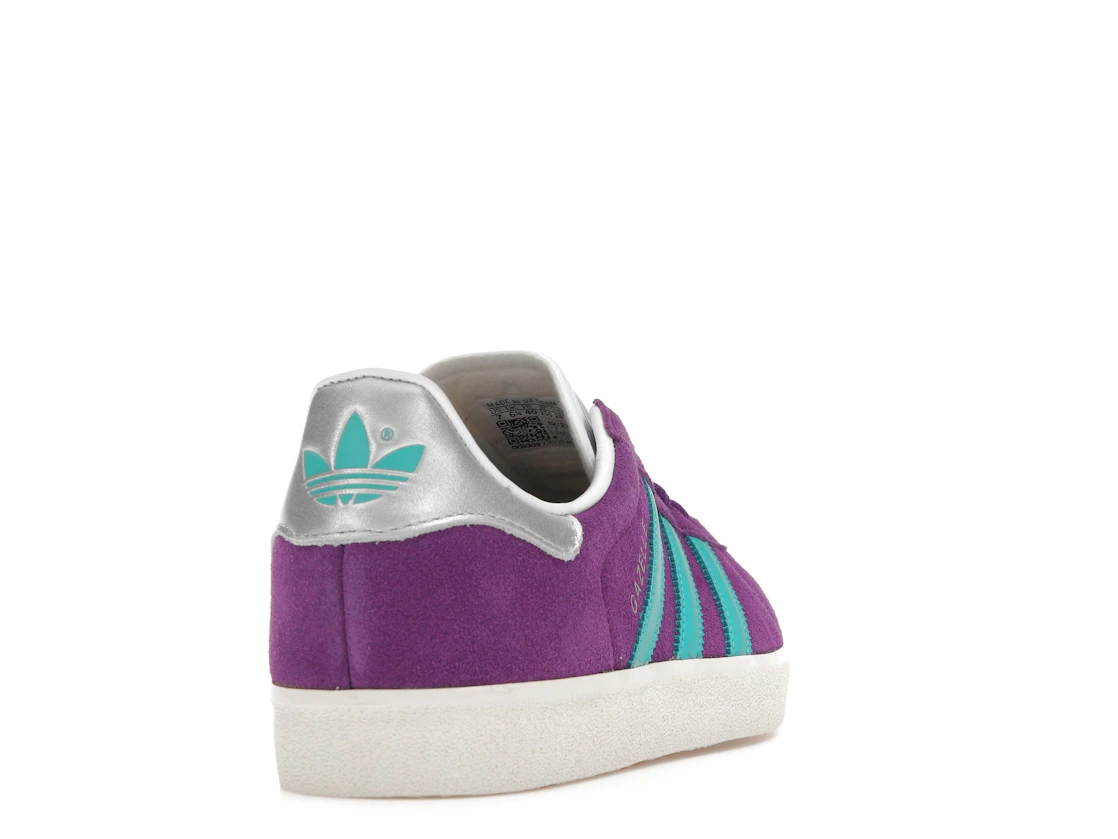adidas Gazelle 85 Glory Purple