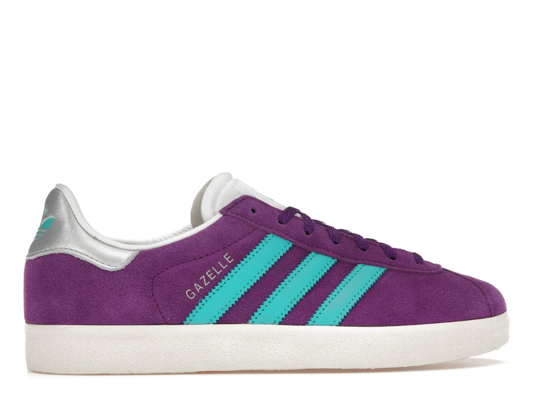 adidas Gazelle 85 Glory Purple