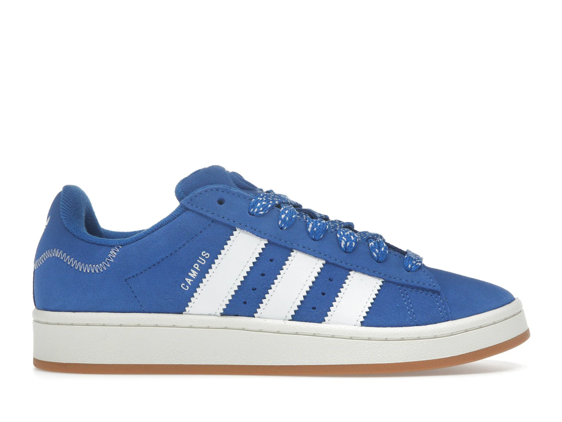 adidas Campus 00s Blue Off White (W)