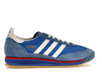 adidas SL 72 RS Blue Scarlet