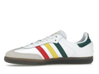 adidas Samba OG White Rasta