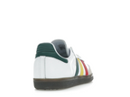 adidas Samba OG White Rasta