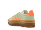 adidas Gazelle Bold Semi Green Spark (W)