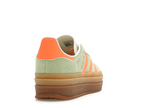 adidas Gazelle Bold Semi Green Spark (W)