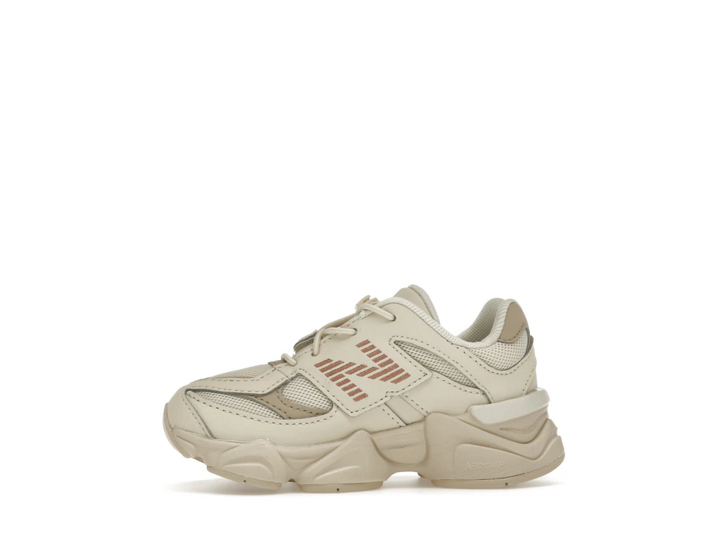 New Balance 9060 Bone Sparrow (TD)