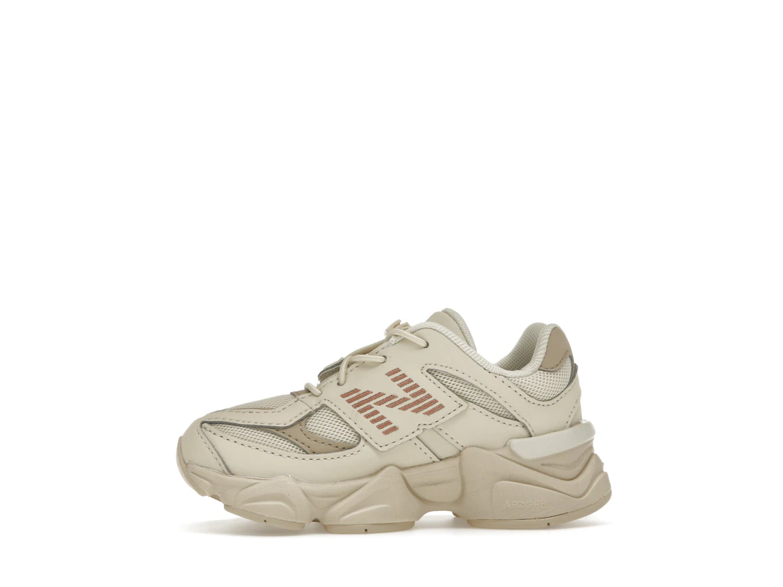 New Balance 9060 Bone Sparrow (TD)