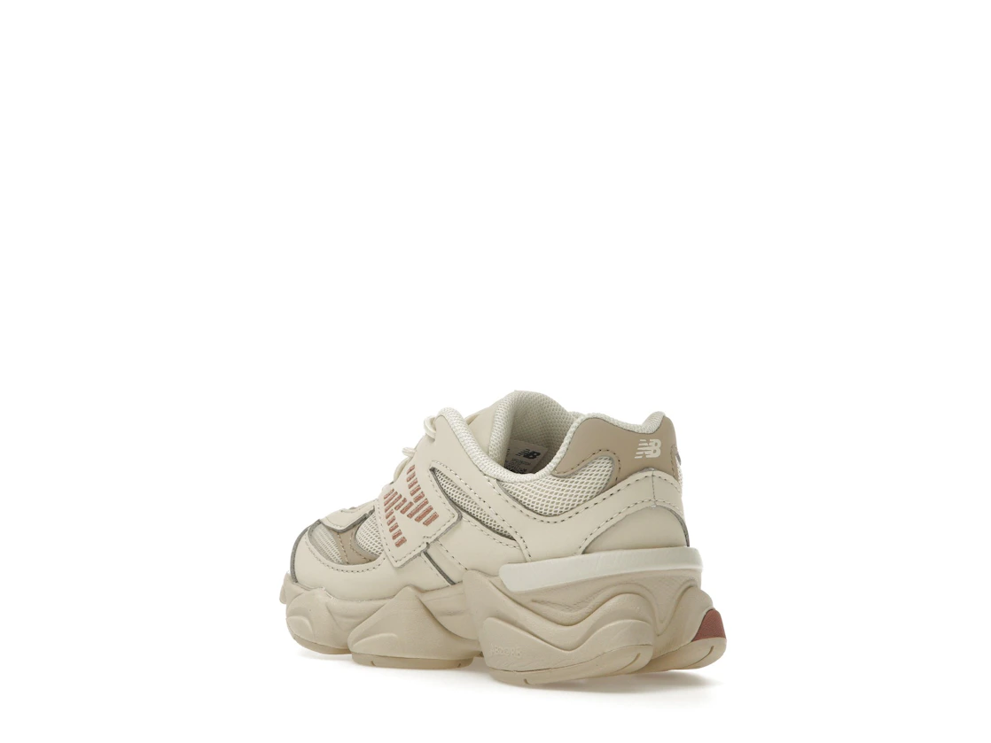 New Balance 9060 Bone Sparrow (TD)