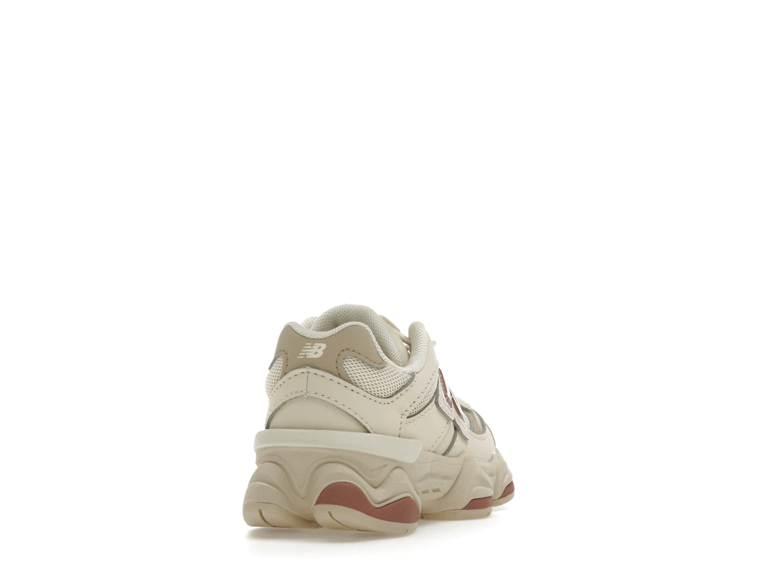 New Balance 9060 Bone Sparrow (TD)