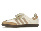 adidas Samba LT Cream White Warm Sandstone (W)