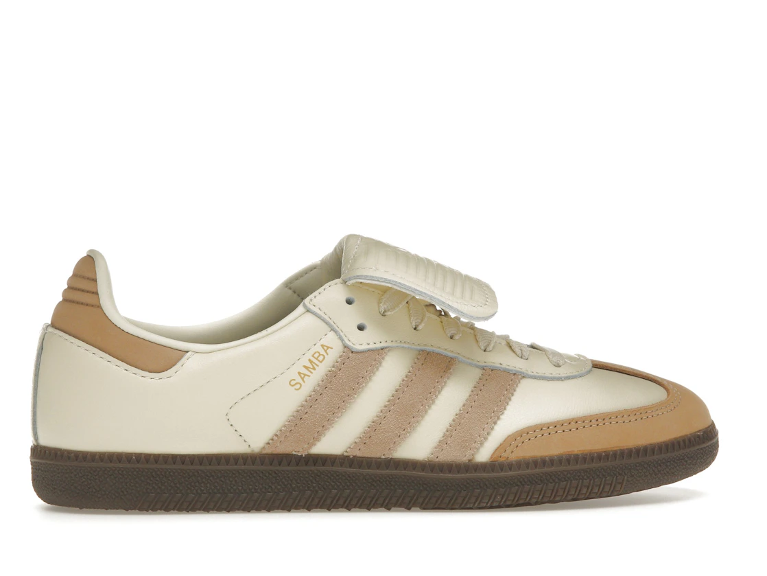 adidas Samba LT Cream White Warm Sandstone (W)
