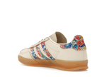 adidas Gazelle Indoor Liberty London Floral Embroidery Stripes (W)
