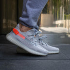 adidas Yeezy Boost 350 V2 Tail Light