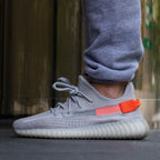 adidas Yeezy Boost 350 V2 Tail Light