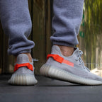 adidas Yeezy Boost 350 V2 Tail Light