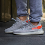 adidas Yeezy Boost 350 V2 Tail Light