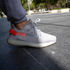 adidas Yeezy Boost 350 V2 Tail Light