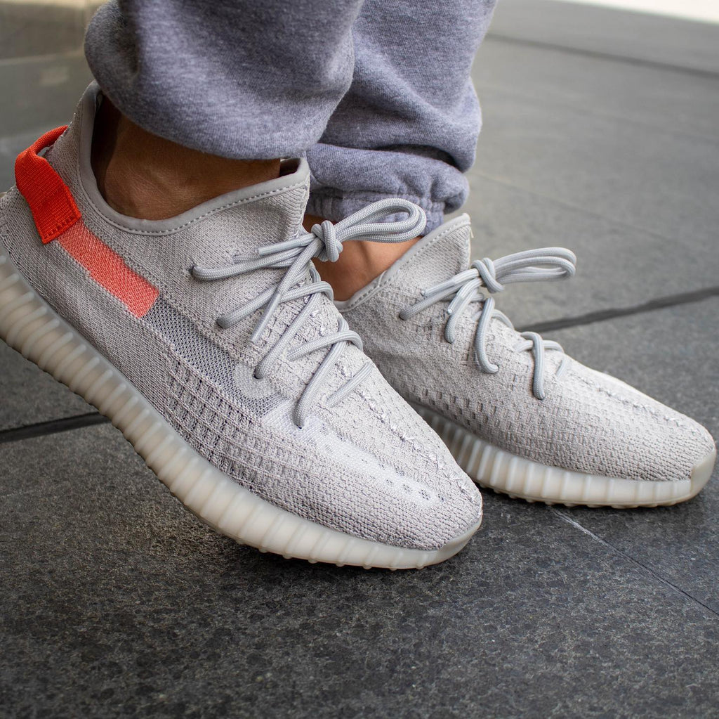 adidas Yeezy Boost 350 V2 Tail Light
