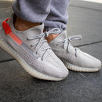 adidas Yeezy Boost 350 V2 Tail Light