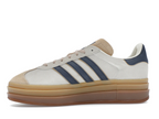 adidas Gazelle Bold Cream Night Indigo (W)