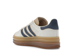 adidas Gazelle Bold Cream Night Indigo (W)