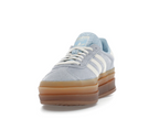 adidas Gazelle Bold Clear Sky Cream (W)