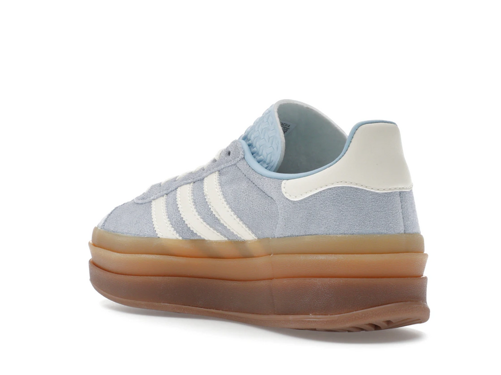 adidas Gazelle Bold Clear Sky Cream (W)