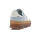 adidas Gazelle Bold Clear Sky Cream (W)