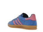 adidas Gazelle Indoor Blue Bliss Pink