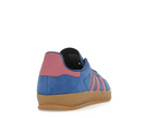 adidas Gazelle Indoor Blue Bliss Pink