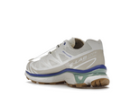 Salomon XT-6 Vanilla Ice Granite Green Gum