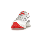 Salomon XT-4K Kith Kithmas White Red