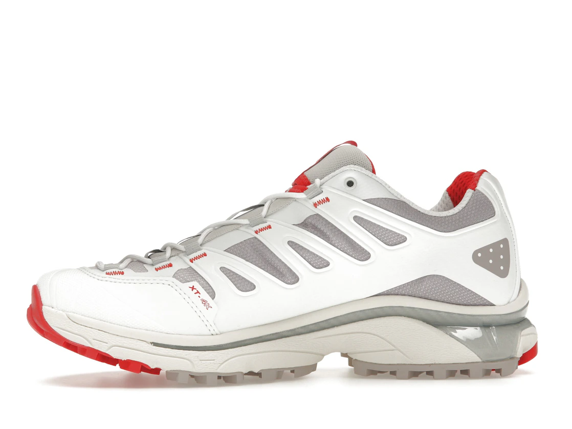 Salomon XT-4K Kith Kithmas White Red