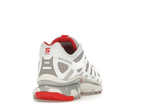 Salomon XT-4K Kith Kithmas White Red