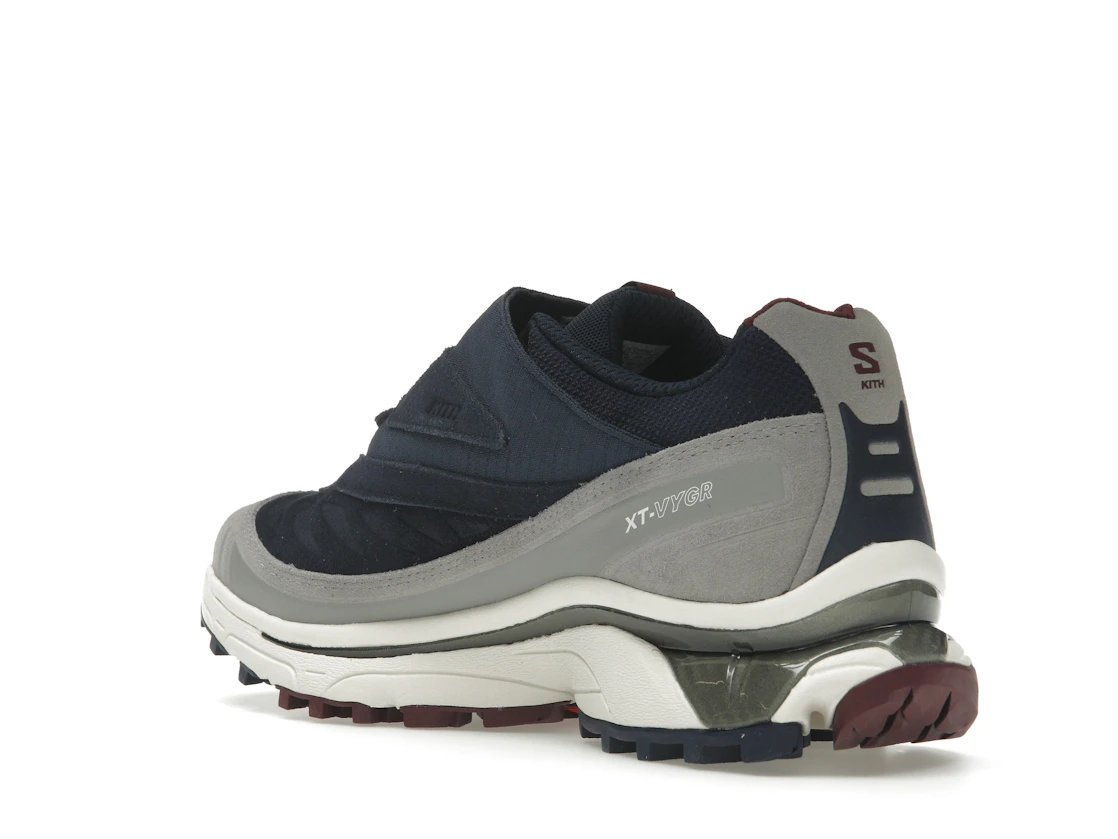 Salomon XT-Voyager Kith Maritime Blue