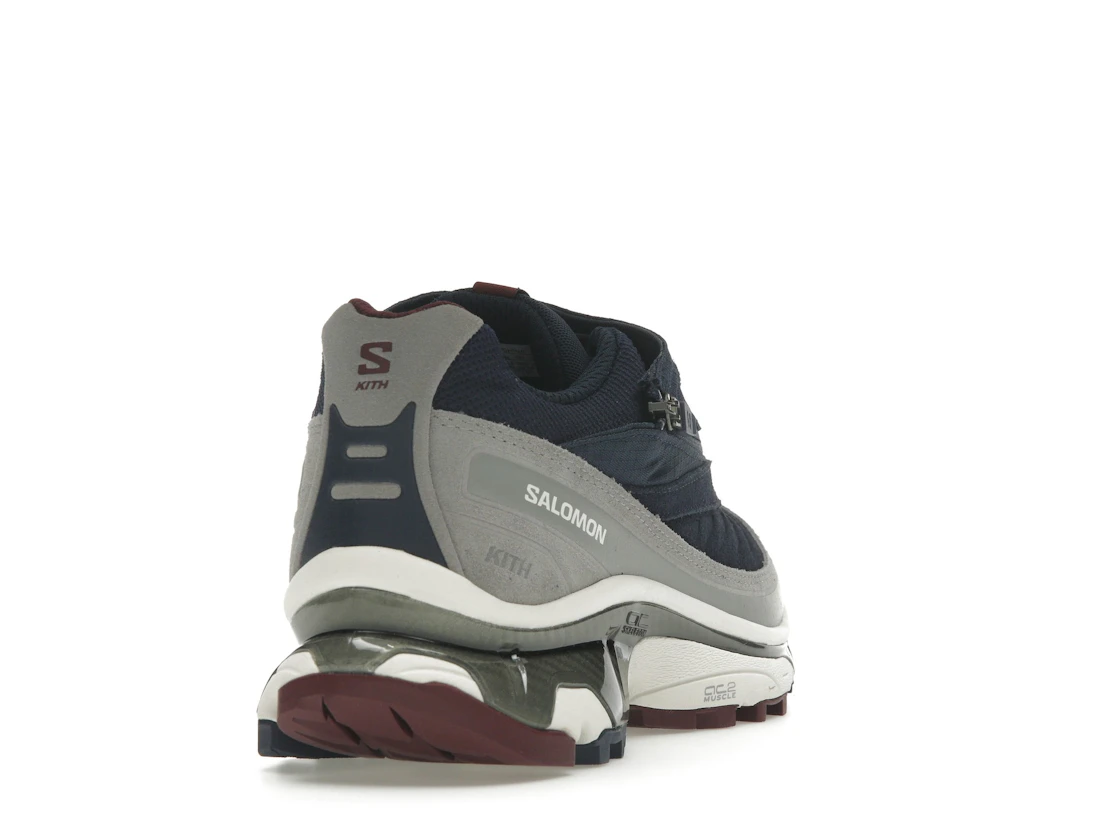 Salomon XT-Voyager Kith Maritime Blue
