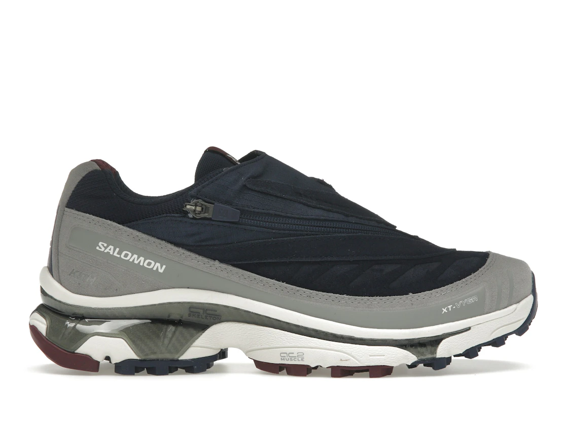 Salomon XT-Voyager Kith Maritime Blue