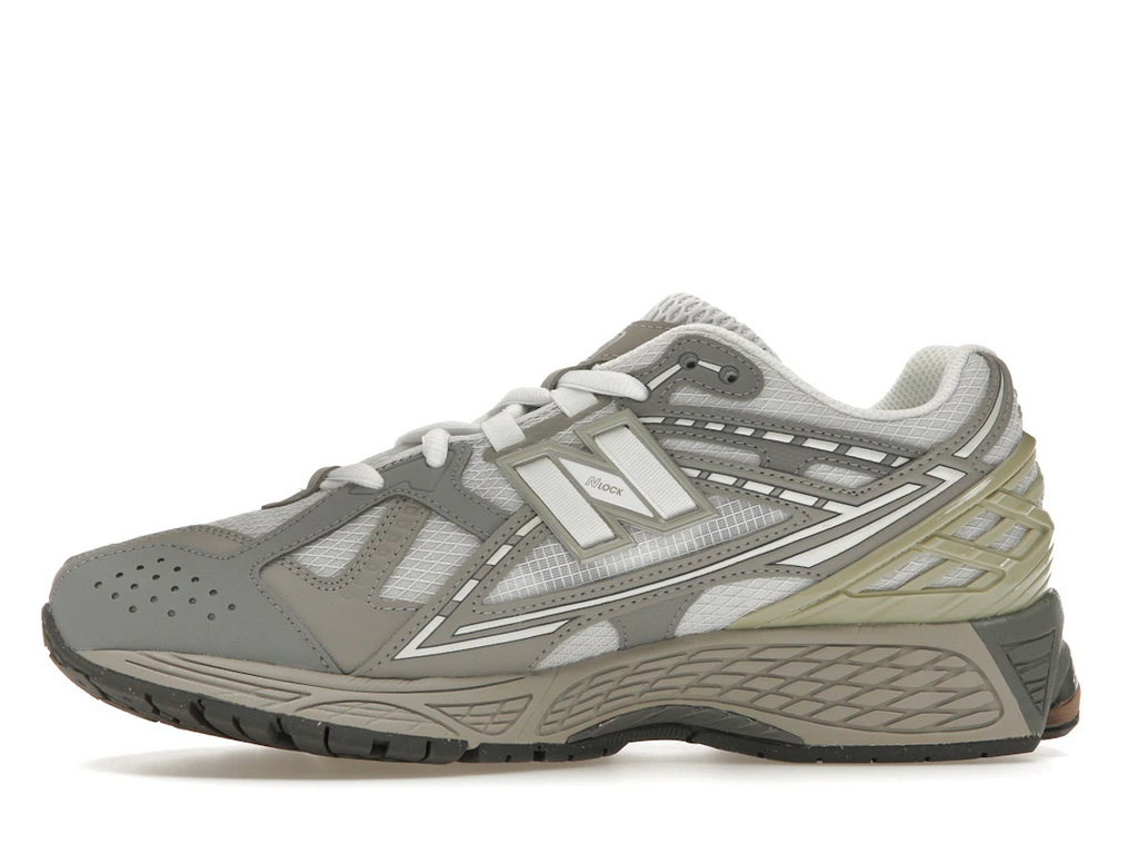 New Balance 1906N Team Away Grey