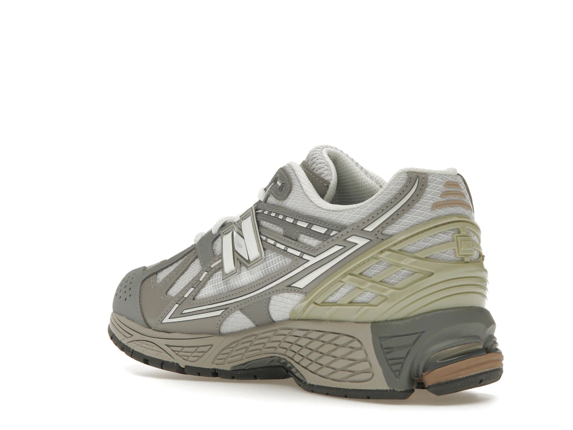 New Balance 1906N Team Away Grey