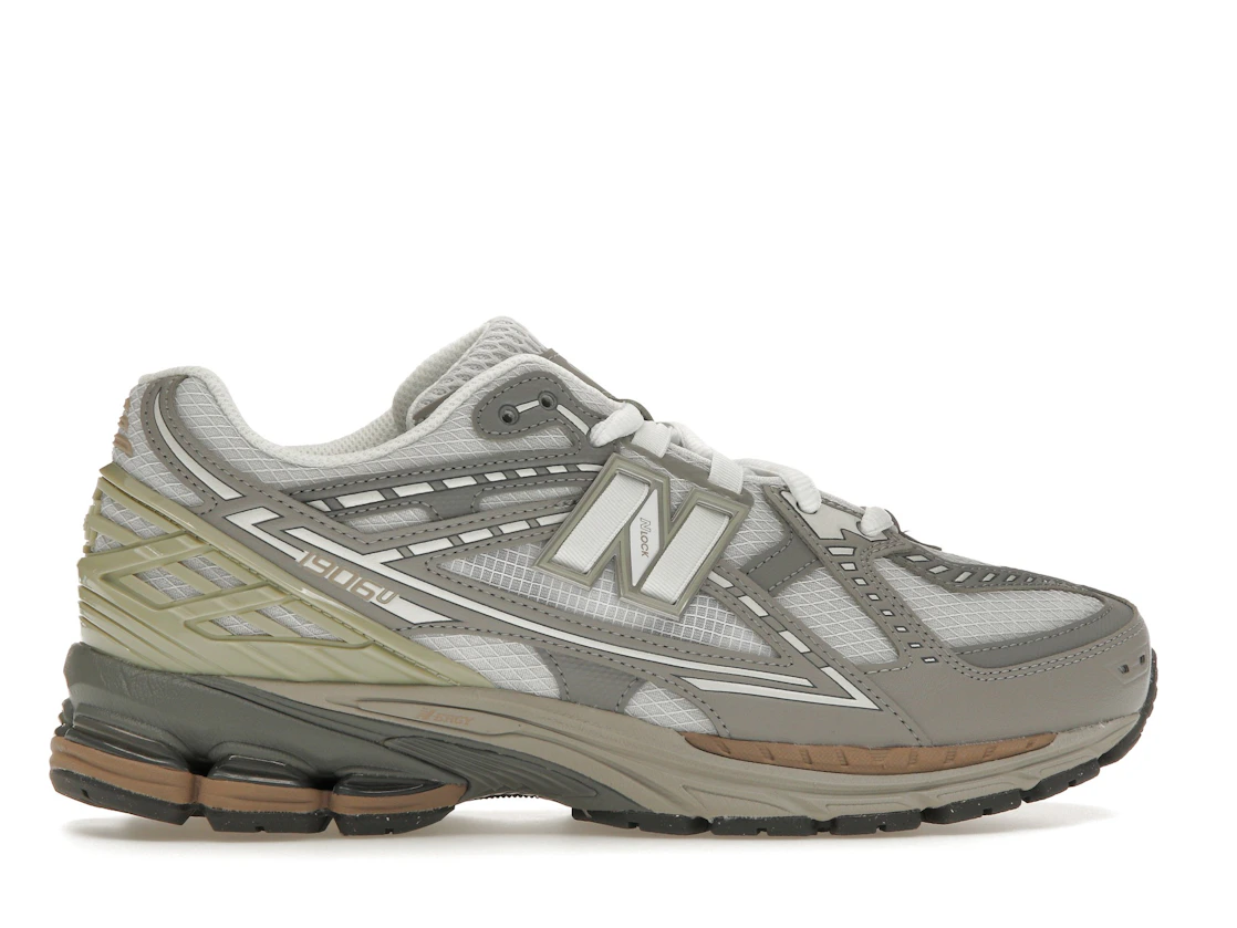 New Balance 1906N Team Away Grey