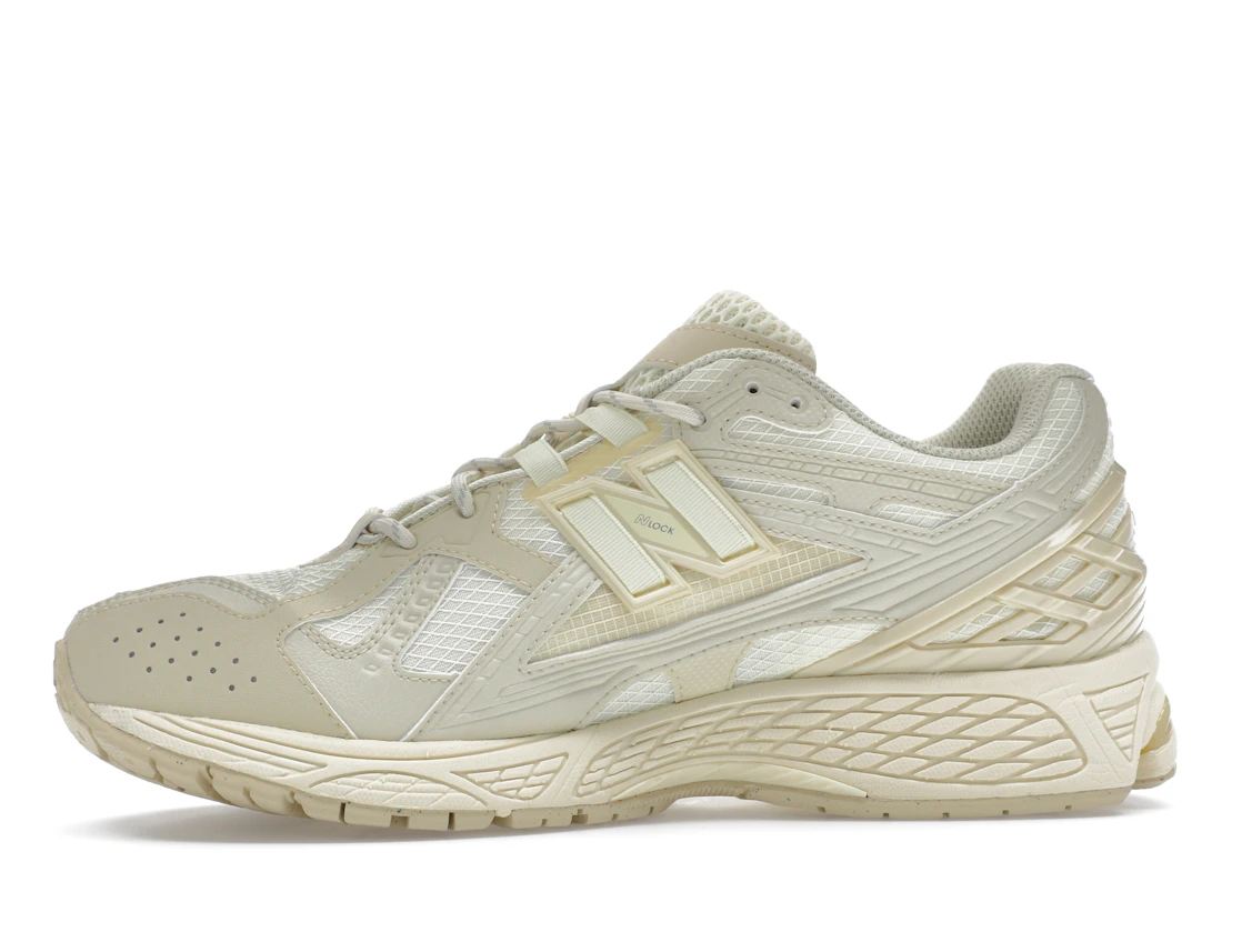 New Balance 1906U Butter Yellow