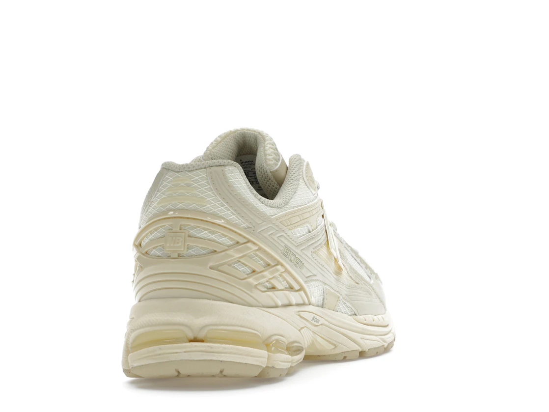 New Balance 1906U Butter Yellow