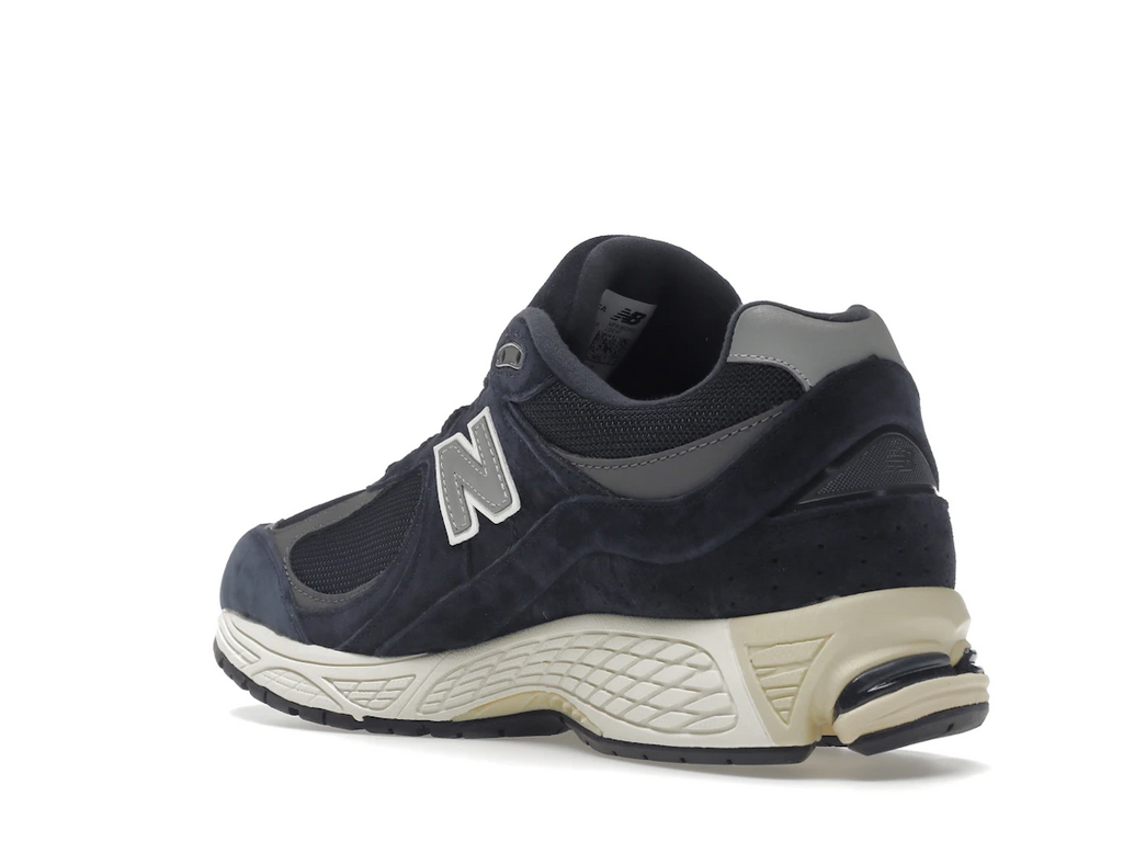 New Balance 2002R Eclipse Navy