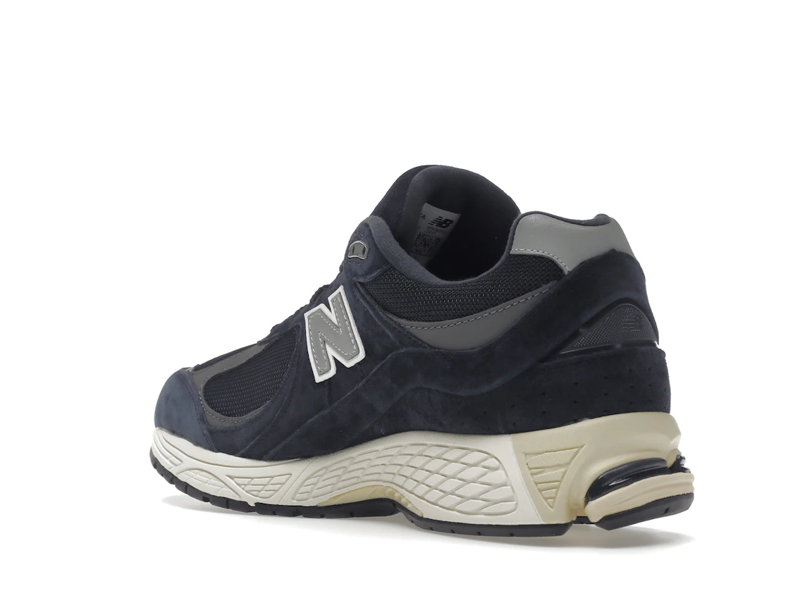 New Balance 2002R Eclipse Navy