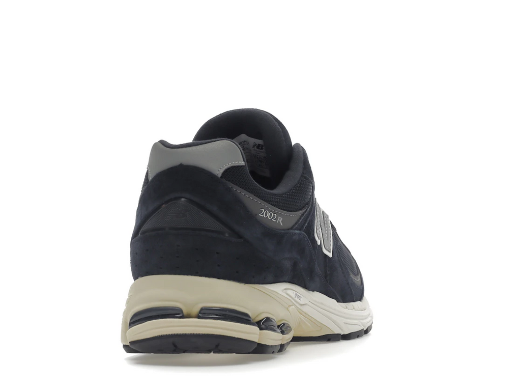 New Balance 2002R Eclipse Navy