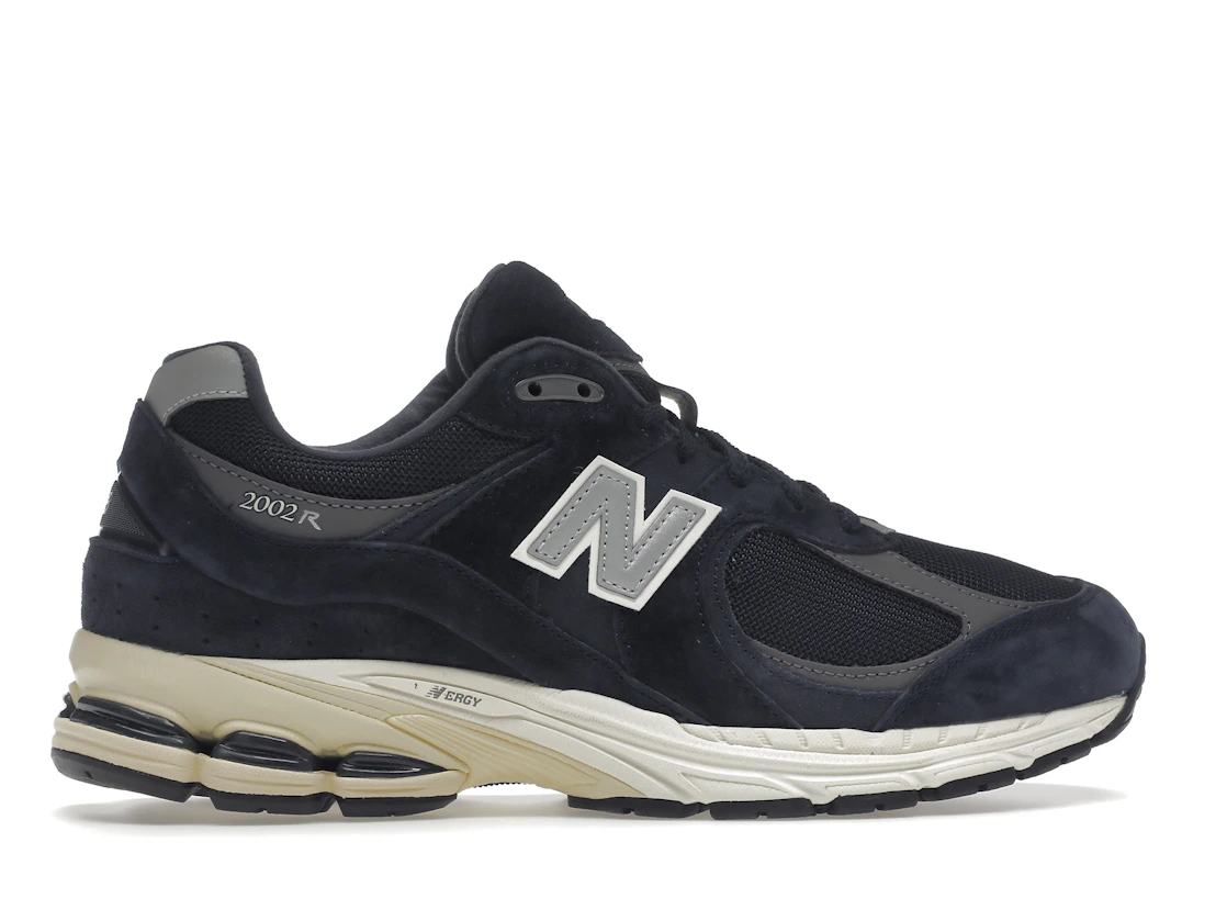 New Balance 2002R Eclipse Navy