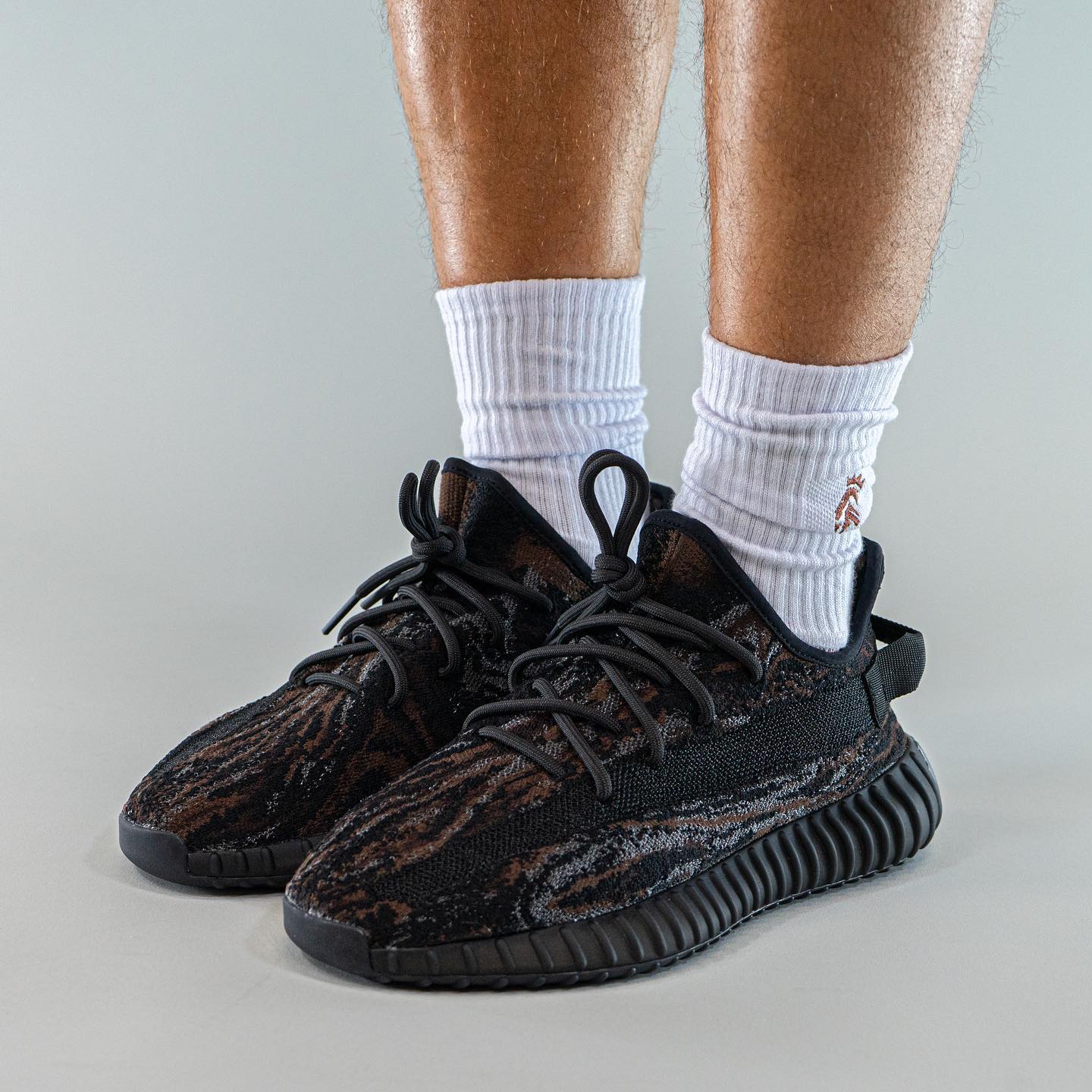adidas Yeezy Boost 350 V2 MX Rock