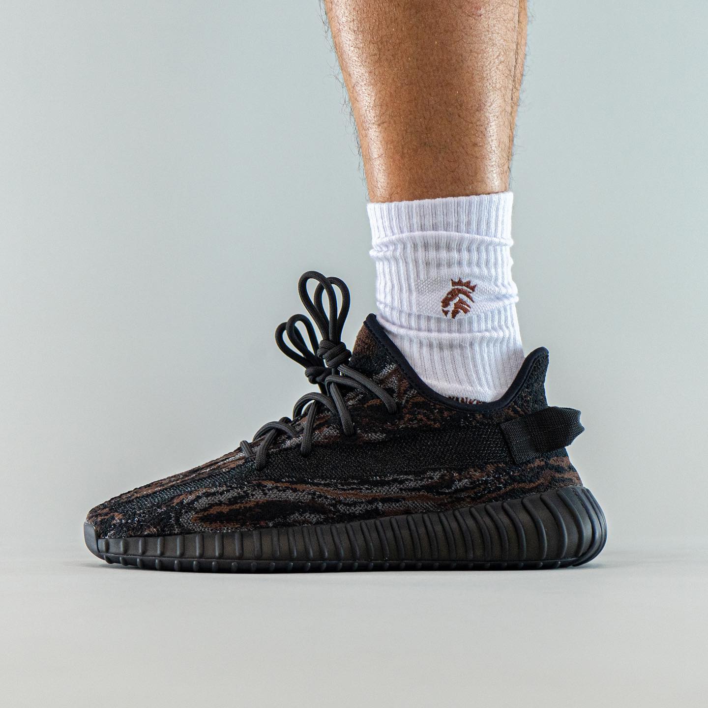 adidas Yeezy Boost 350 V2 MX Rock