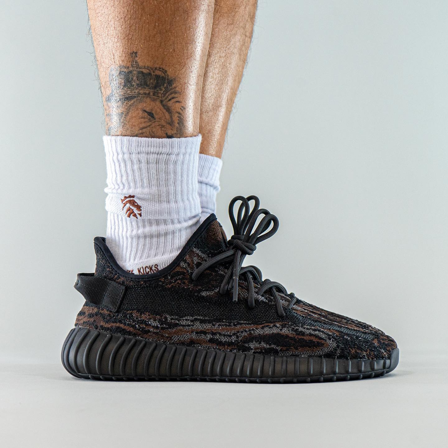 adidas Yeezy Boost 350 V2 MX Rock
